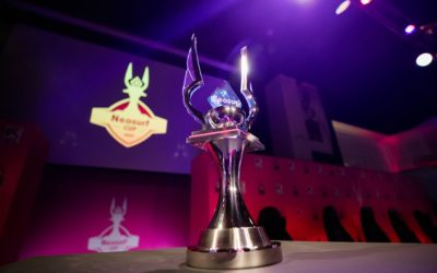 How brands can successfully leverage the opportunities presented by esports and gaming