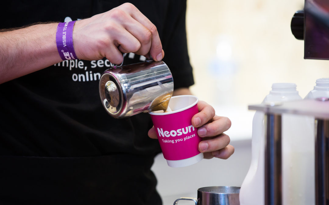Neosurf Smashes 90% Market Satisfaction Consistently