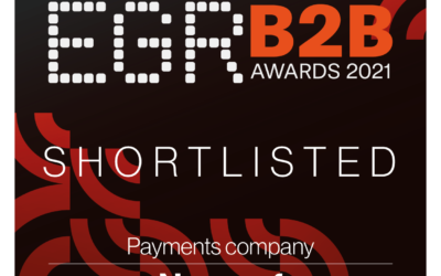 Neosurf shortlisted for Major Industry Award