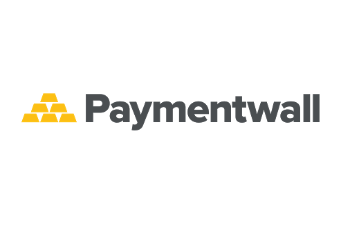 Paymentwall logo