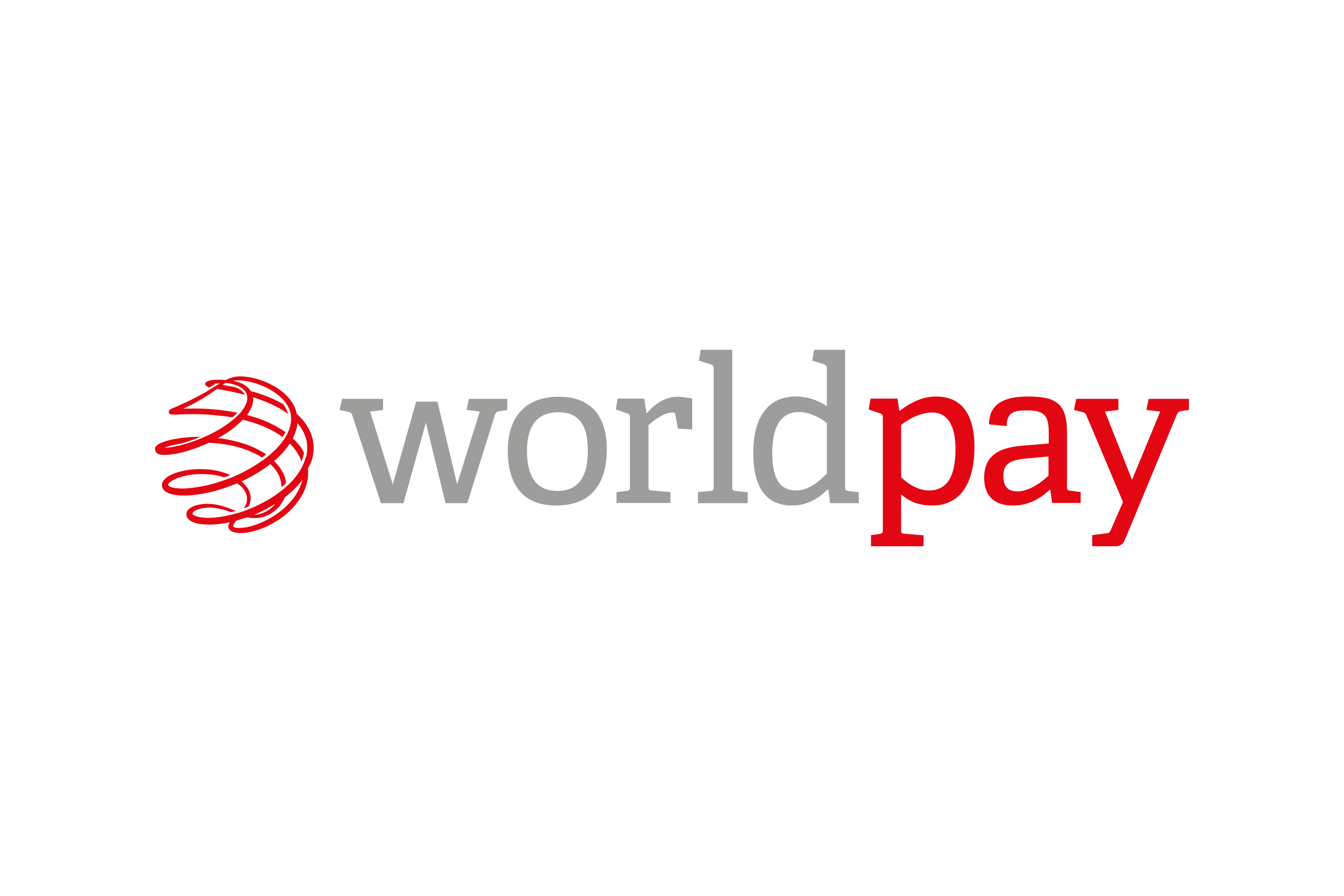 worldpay logo