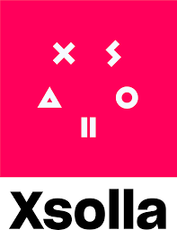 xsolla logo