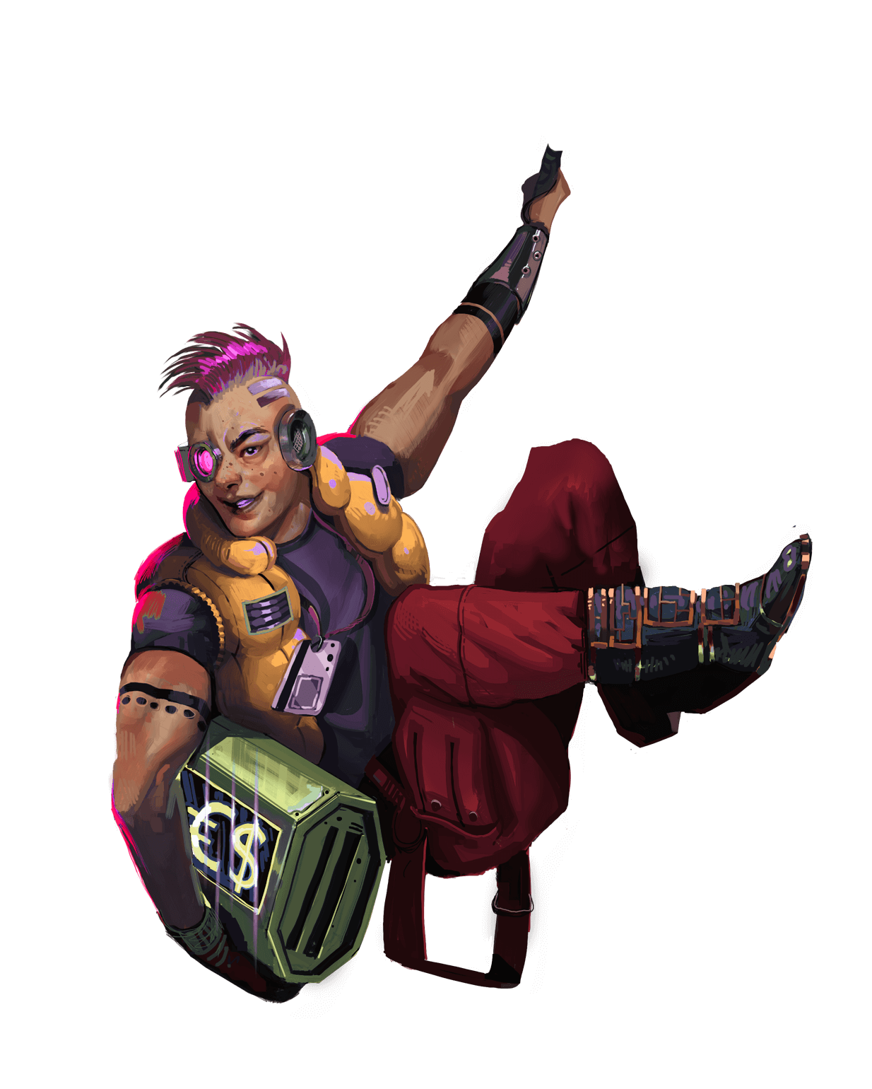 DC_Character_1_-_Colour_Change DIGITAL CASH by Neosurf avatar