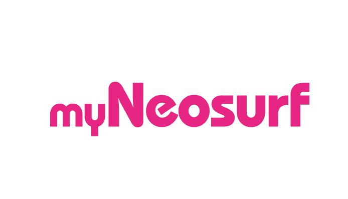 myNeosurf Logo