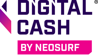 Digital Cash Primary Logo