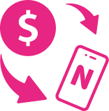 Cash to digital conversion 2@2x
