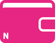 Digital Wallet Icon@2x Neosurf Account icon