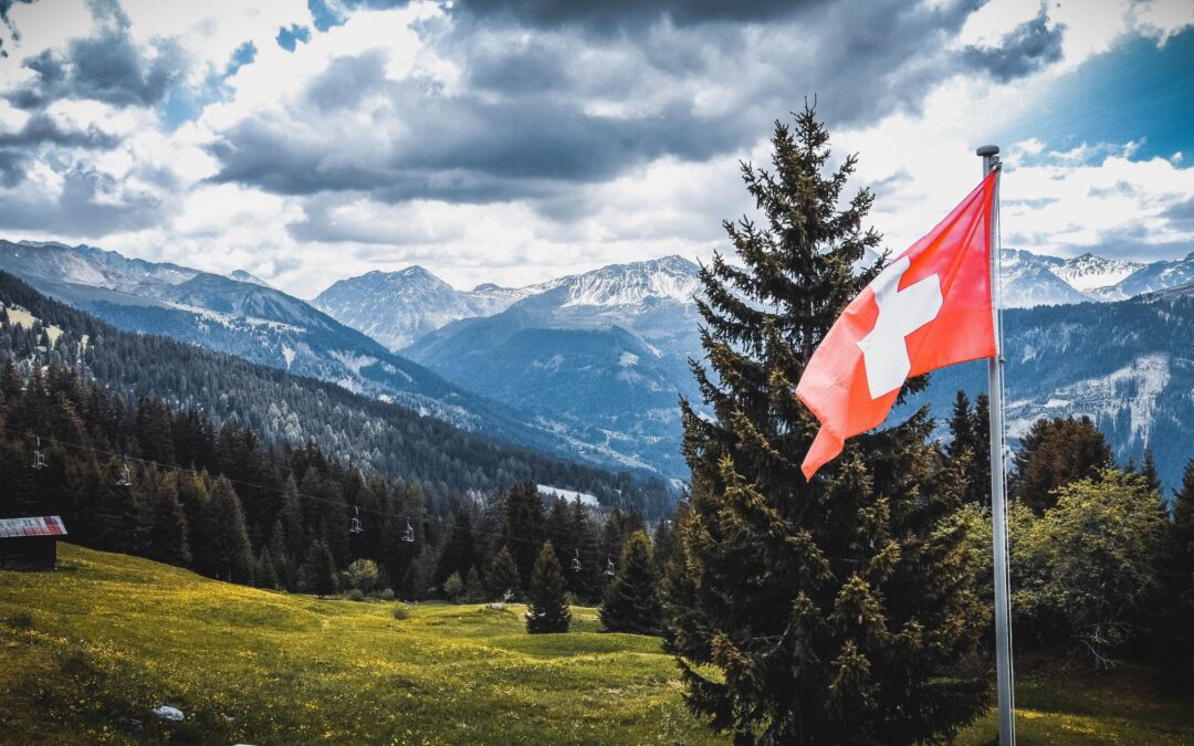 Neosurf launches in Switzerland to redefine cash-to-digital payments