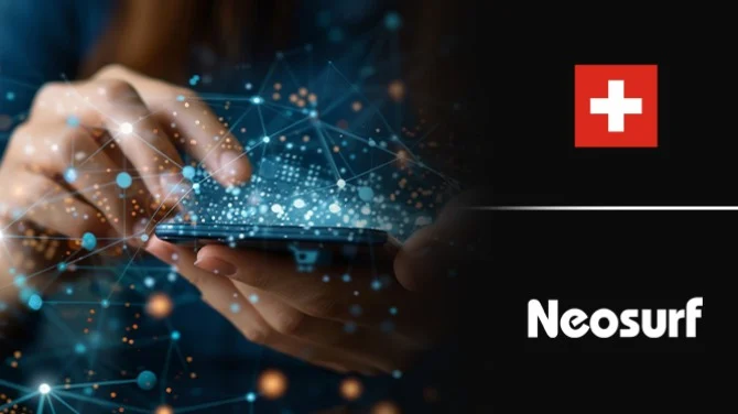 Entrevista exclusiva con el CEO global de Neosurf sobre el mercado suizo