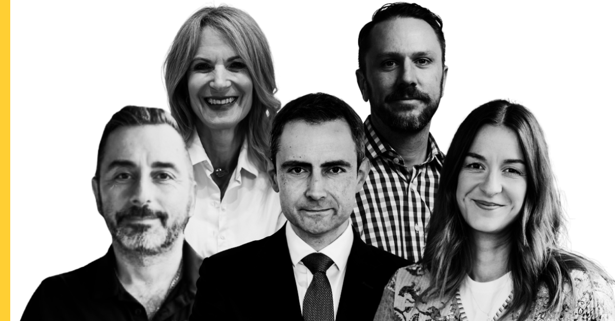 Decoding data and turning insight into impact across the iGaming ecosystem Decoding data and turning insight into impact across the iGaming ecosystem