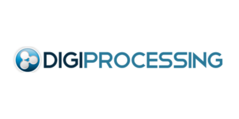 Digi processing a Neosurf psp