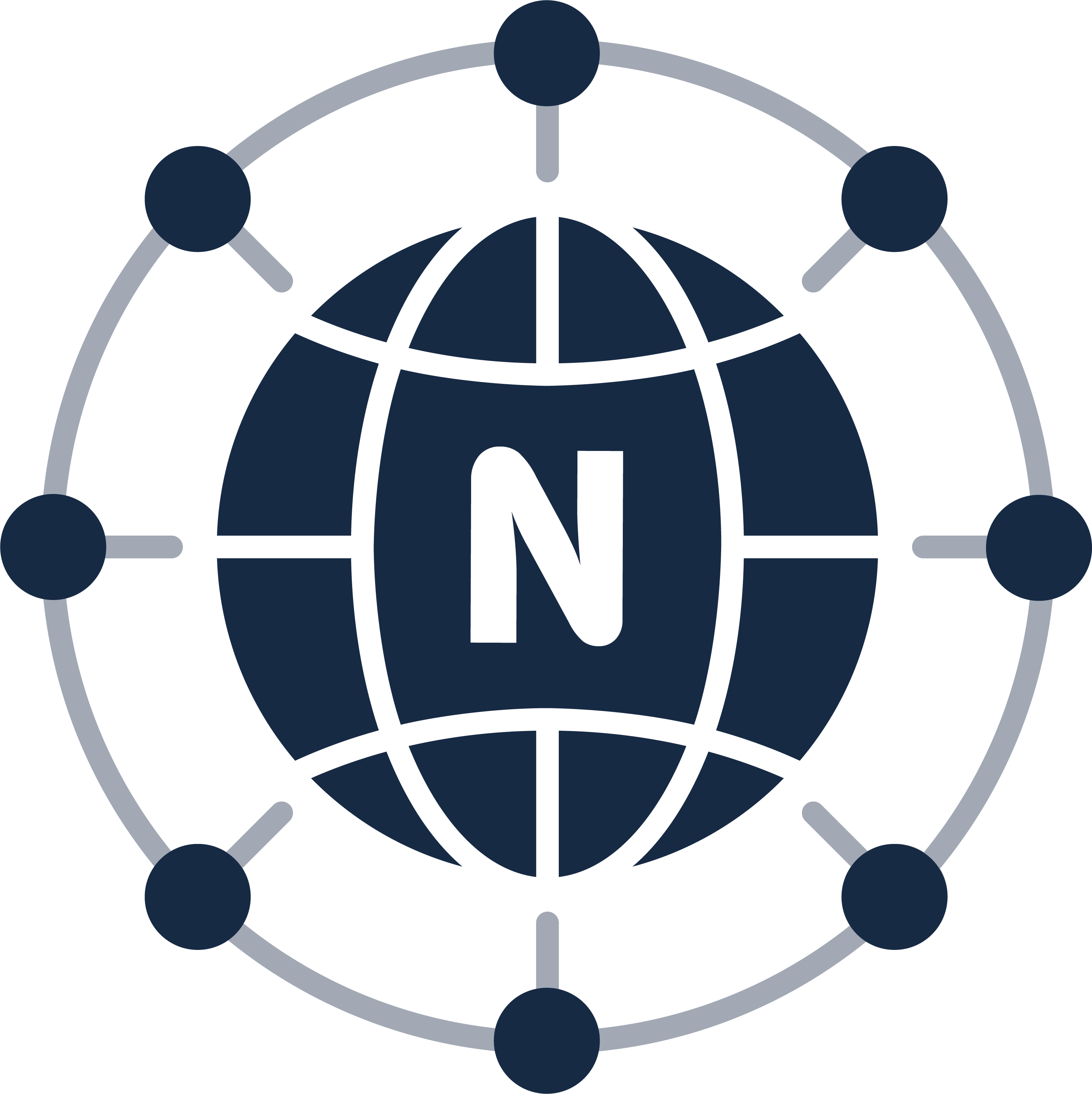 Illustration showing three ways to partner with Neosurf as merchant, PSP or reseller