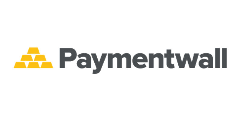 Paymentwall processing psp