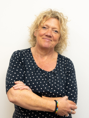 Andrea McGeachin