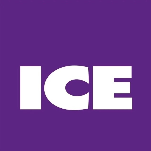ICE 2026 ICE 2026
