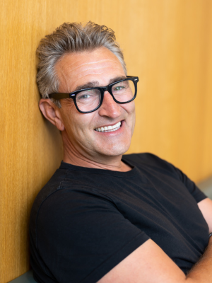 Ian Nicholson