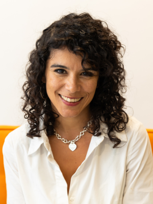 Ileana Volpe