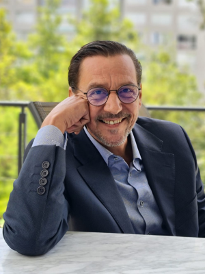 Patrick Becker