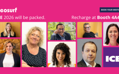 Redefining Payments: Neosurf Turns Cash into Data for Safer Gambling