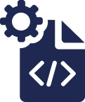 Access documentation icon