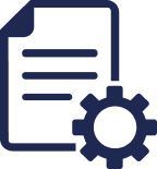 Comprehensive integration details icon