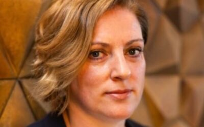 Neosurf Appoints Laura Moore as Chief Strategy & Operations Officer